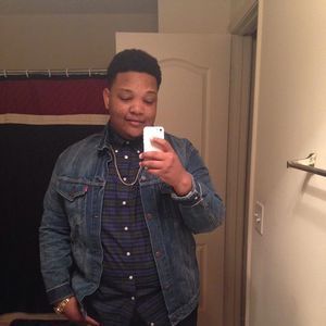 Meet your Posher, Tyquan